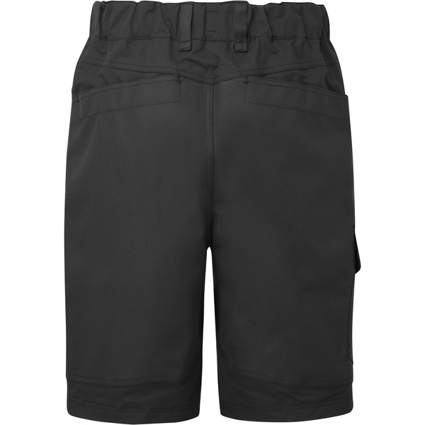 2026 Gill Heren OS3 Coastal Zeilshort OS33SH - Black